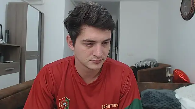 AndyFame online show from February 17, 2025, 7:15 am