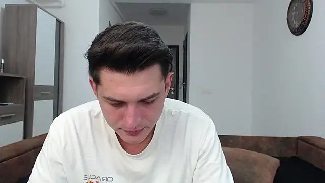 AndyFame online show from March 20, 2025, 10:07 pm