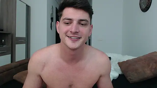 AndyFame online show from March 13, 2025, 5:54 am