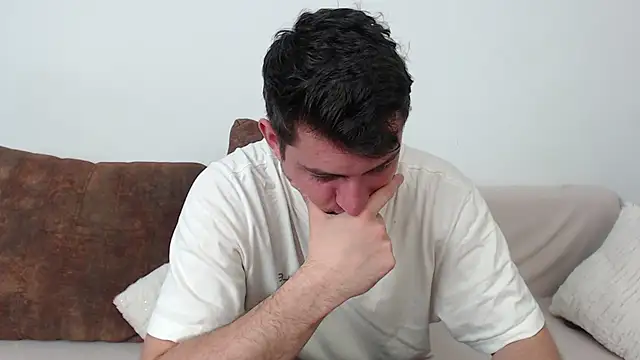 AndyFame online show from April 7, 2026, 10:11 pm