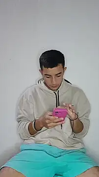 Snapshot of Thick_Cock chatting on February 15, 2026, 3:40 am Thick Cock online show from February 15, 2026, 3:40 am