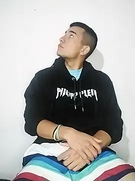 Snapshot of Thick_Cock chatting on February 27, 2025, 2:03 am Thick Cock online show from February 27, 2025, 2:03 am