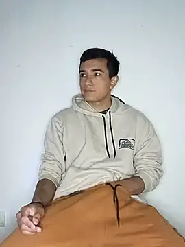 Thick Cock online show from November 6, 2025, 2:26 am