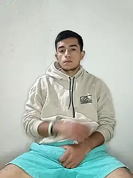 Thick Cock online show from November 25, 2025, 2:34 am