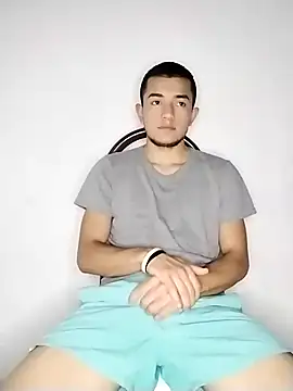 Snapshot of Thick_Cock chatting on February 16, 2025, 5:26 am Thick Cock online show from February 16, 2025, 5:26 am