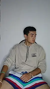 Thick Cock online show from April 1, 2026, 2:57 am