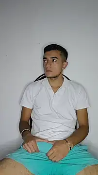 Thick Cock online show from March 5, 2026, 4:20 am