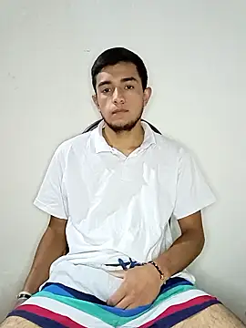 Thick Cock online show from January 9, 2026, 6:04 pm