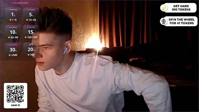 dantebigboi300 online show from February 19, 2025, 5:27 pm