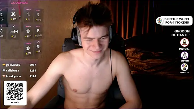dantebigboi300 online show from February 22, 2025, 12:27 am