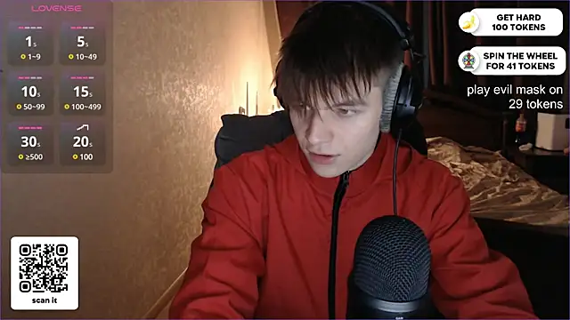 dantebigboi300 online show from February 11, 2025, 5:50 pm