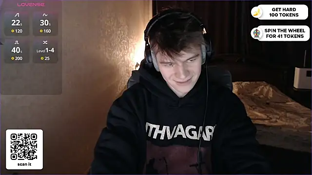 dantebigboi300 online show from February 9, 2025, 6:05 pm