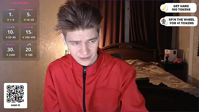 dantebigboi300 online show from February 12, 2025, 7:24 pm