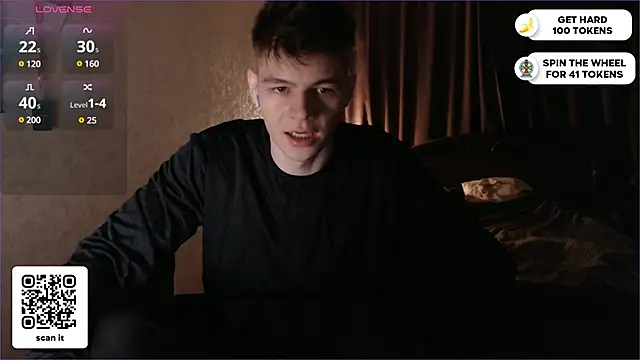 dantebigboi300 online show from February 22, 2025, 7:25 pm