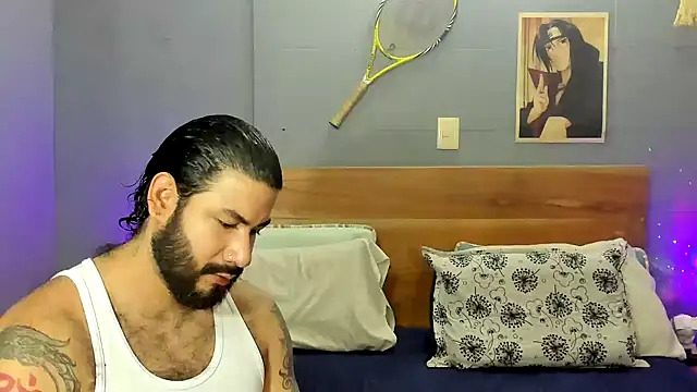 Snapshot of Prometeo-grizzly chatting on February 20, 2026, 6:26 am Prometeo-grizzly online show from February 20, 2026, 6:26 am