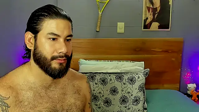 Snapshot of Prometeo-grizzly chatting on January 19, 2026, 8:29 am Prometeo-grizzly online show from January 19, 2026, 8:29 am