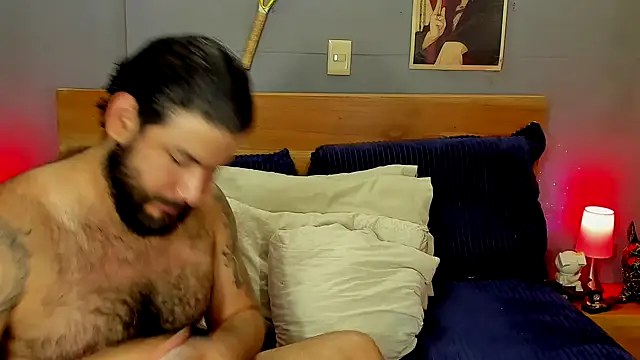 Snapshot of Prometeo-grizzly chatting on September 21, 2025, 7:46 am Prometeo-grizzly online show from September 21, 2025, 7:46 am