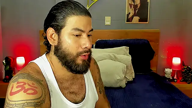 Snapshot of Prometeo-grizzly chatting on September 30, 2025, 2:17 am Prometeo-grizzly online show from September 30, 2025, 2:17 am