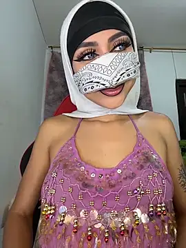  alabina  online show from October 27, 2025, 10:00 pm