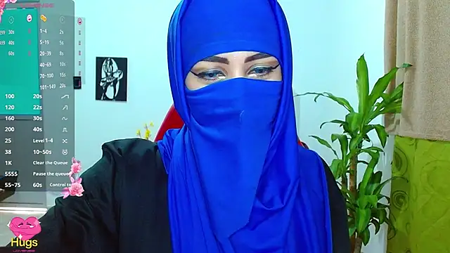  alabina  online show from February 13, 2025, 8:03 pm