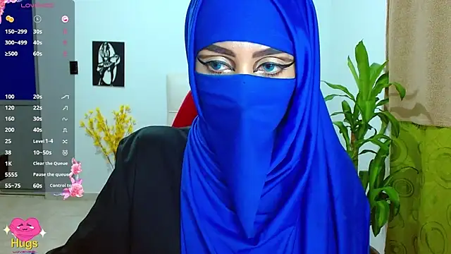  alabina  online show from February 25, 2025, 1:52 am