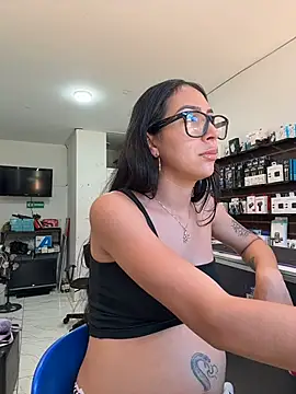  alabina  online show from March 16, 2026, 3:04 pm