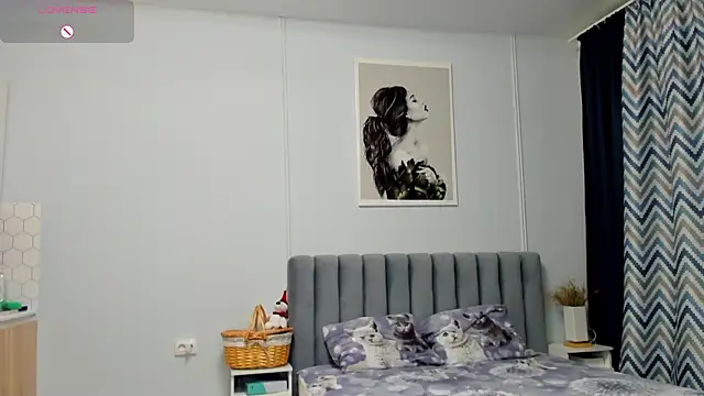 Snapshot of Peggy_Beauty chatting on January 18, 2025, 3:09 am Peggy Beauty online show from January 18, 2025, 3:09 am