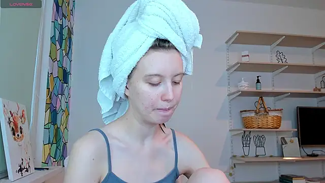 Snapshot of Peggy_Beauty chatting on October 11, 2025, 2:29 pm Peggy Beauty online show from October 11, 2025, 2:29 pm