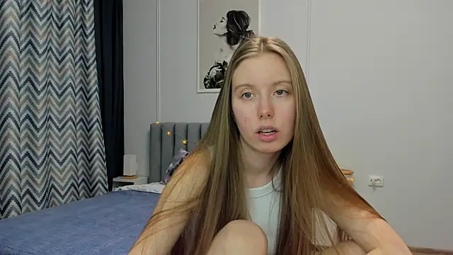 Snapshot of Peggy_Beauty chatting on February 27, 2025, 7:58 pm Peggy Beauty online show from February 27, 2025, 7:58 pm