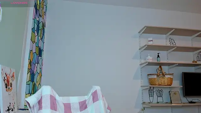 Snapshot of Peggy_Beauty chatting on October 13, 2025, 4:19 pm Peggy Beauty online show from October 13, 2025, 4:19 pm