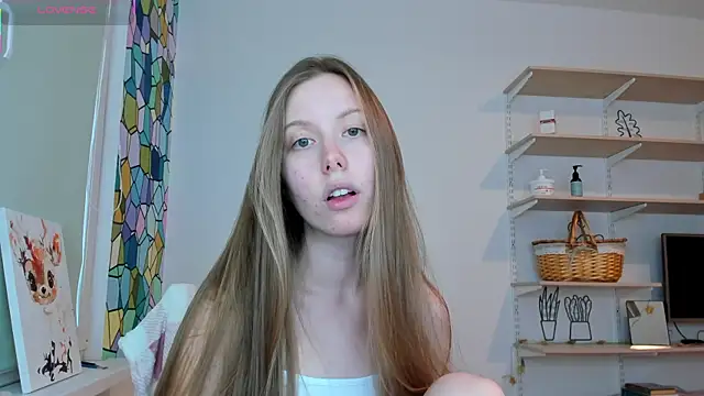 Snapshot of Peggy_Beauty chatting on September 26, 2025, 4:19 am Peggy Beauty online show from September 26, 2025, 4:19 am