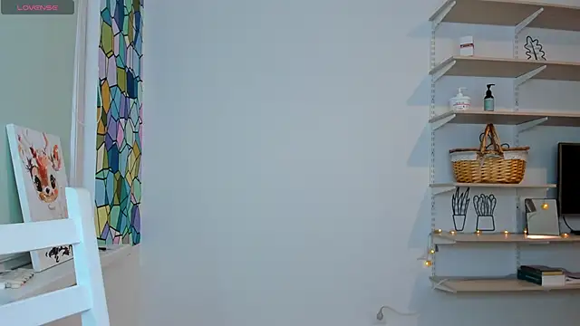 Snapshot of Peggy_Beauty chatting on October 5, 2025, 3:58 pm Peggy Beauty online show from October 5, 2025, 3:58 pm