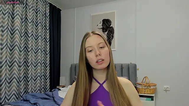 Snapshot of Peggy_Beauty chatting on March 5, 2025, 3:51 am Peggy Beauty online show from March 5, 2025, 3:51 am