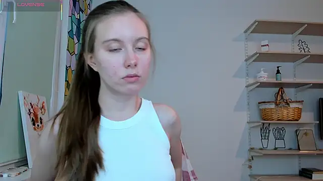 Snapshot of Peggy_Beauty chatting on October 28, 2025, 5:08 am Peggy Beauty online show from October 28, 2025, 5:08 am