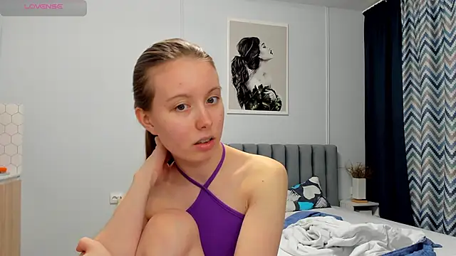 Snapshot of Peggy_Beauty chatting on December 22, 2024, 9:55 am Peggy Beauty online show from December 22, 2024, 9:55 am