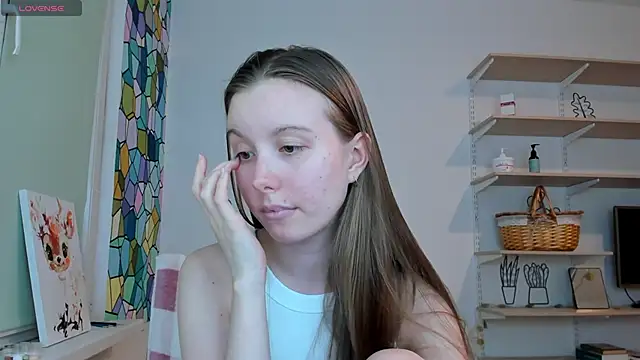 Snapshot of Peggy_Beauty chatting on October 28, 2025, 9:47 pm Peggy Beauty online show from October 28, 2025, 9:47 pm