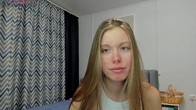 Snapshot of Peggy_Beauty chatting on February 8, 2025, 6:55 pm Peggy Beauty online show from February 8, 2025, 6:55 pm
