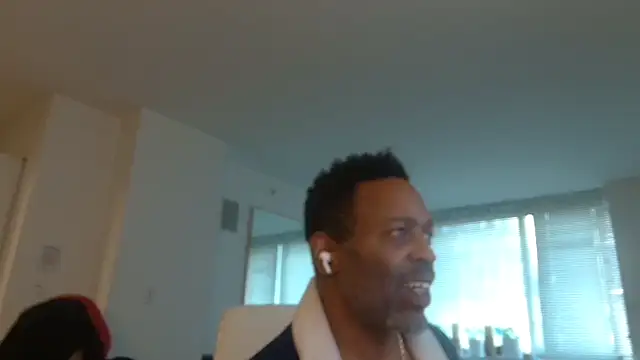 Snapshot of theblacklordmaster chatting on February 24, 2025, 6:36 pm theblacklordmaster online show from February 24, 2025, 6:36 pm