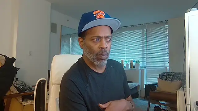 Snapshot of theblacklordmaster chatting on February 13, 2025, 7:42 pm theblacklordmaster online show from February 13, 2025, 7:42 pm