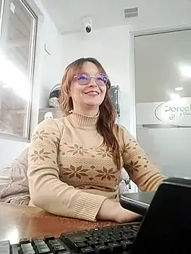 ERIS666 online show from March 19, 2025, 4:13 pm