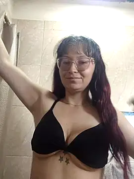 ERIS666 online show from April 12, 2026, 6:55 pm