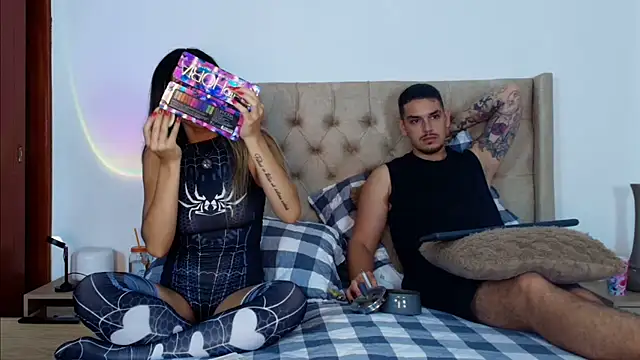 Snapshot of Rose_dom chatting on October 5, 2025, 1:29 am Rose dom online show from October 5, 2025, 1:29 am