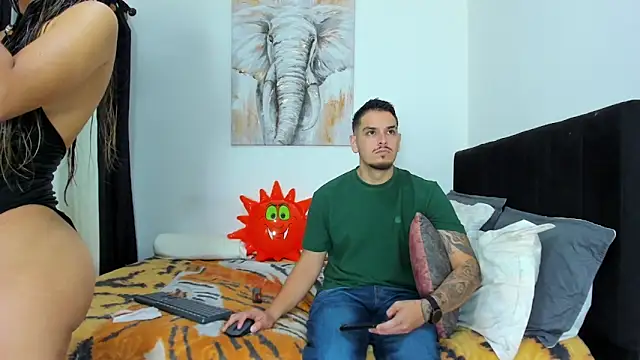 Rose dom online show from December 10, 2024, 5:00 pm