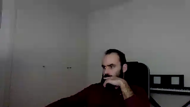 joaodias 97 online show from November 18, 2025, 5:49 pm