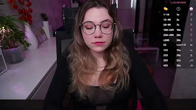 RemyCute online show from March 8, 2026, 10:29 am