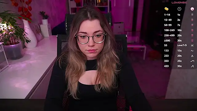 Snapshot of RemyCute chatting on February 7, 2026, 2:03 pm RemyCute online show from February 7, 2026, 2:03 pm