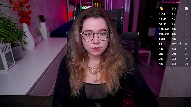 RemyCute online show from March 28, 2026, 2:51 pm