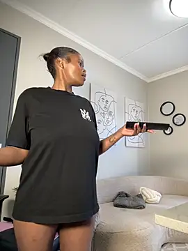 Neelo-Smith online show from October 4, 2025, 6:04 am