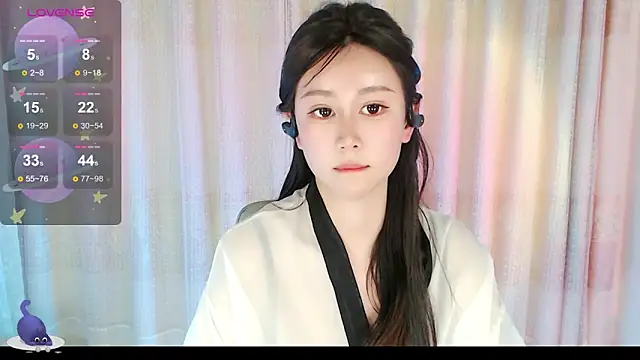 Aimee-520 online show from March 24, 2026, 1:44 pm