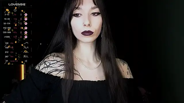 JillVerdon online show from March 22, 2026, 7:26 pm